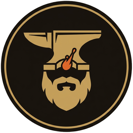 Beard Foundry logo