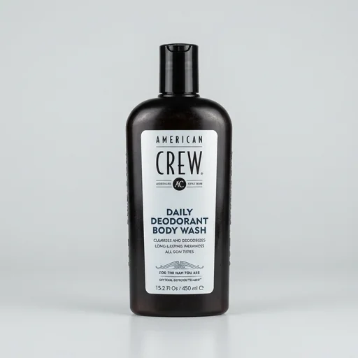 American Crew Daily Deodorant Body Wash