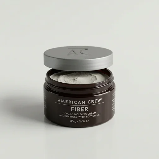 American Crew Fiber Pomade