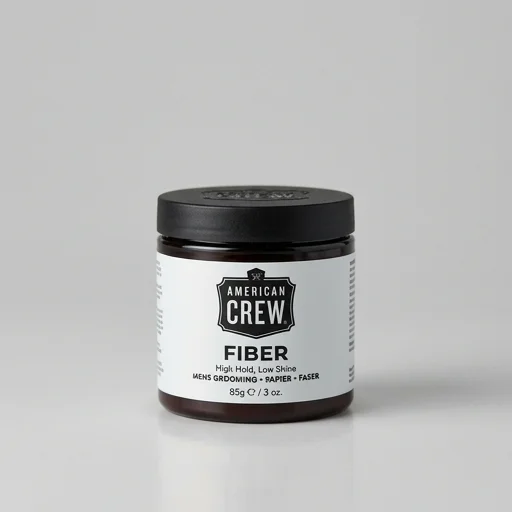 American Crew Fiber Pomade