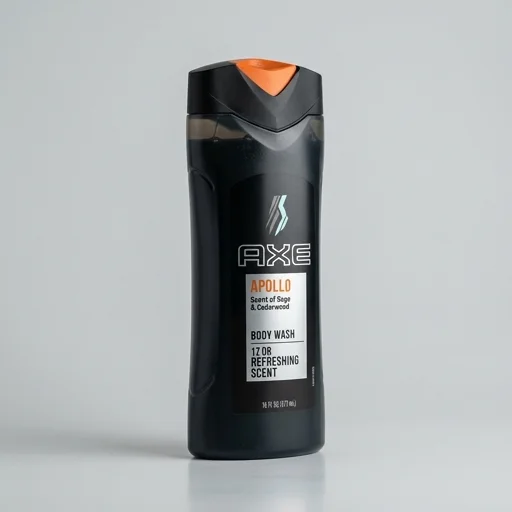 Axe Body Wash