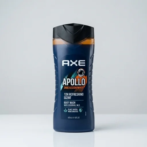 Axe Body Wash