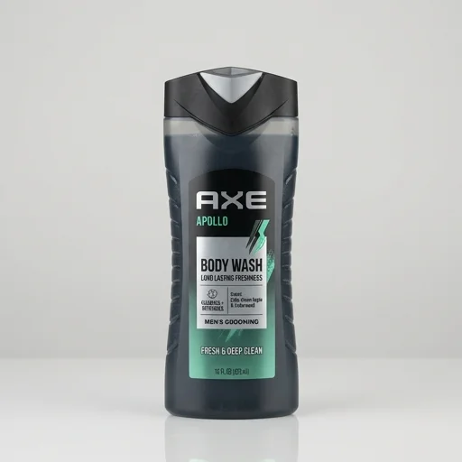Axe Body Wash