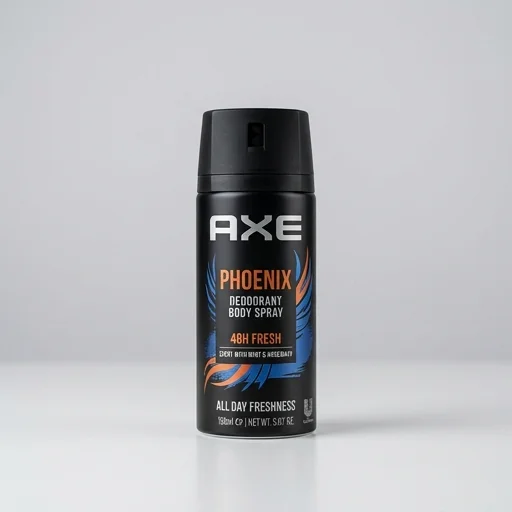 AXE Phoenix Deodorant Body Spray