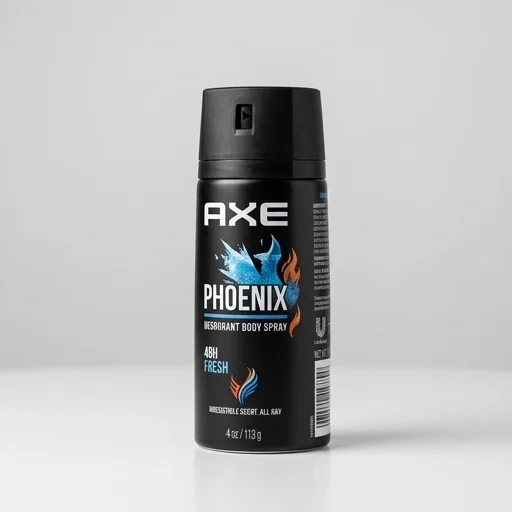 AXE Phoenix Deodorant Body Spray