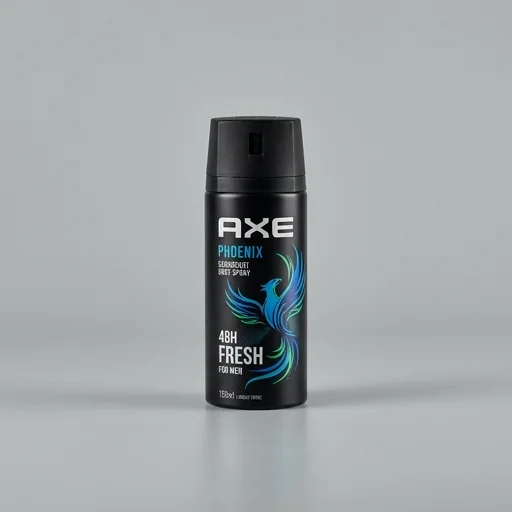 AXE Phoenix Deodorant Body Spray