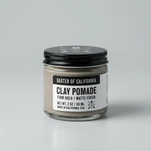 Baxter of California Clay Pomade