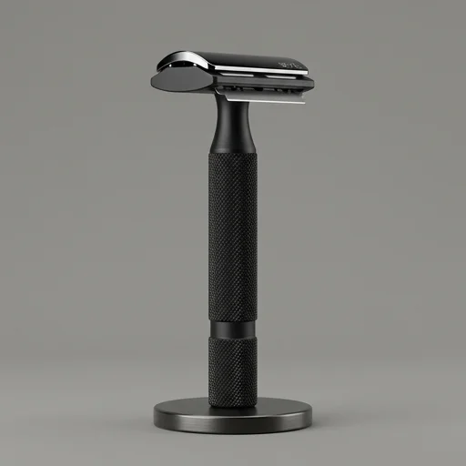 Bevel Safety Razor