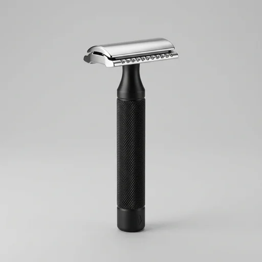 Bevel Safety Razor