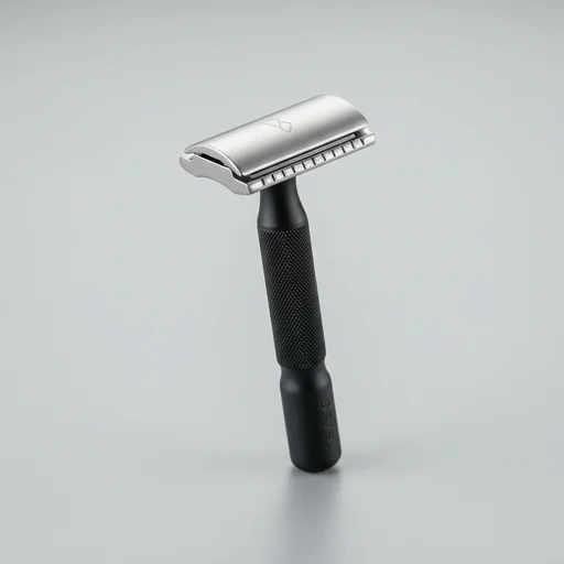 Bevel Safety Razor