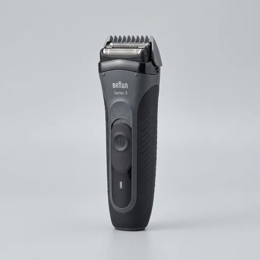 Braun Series 3 Body Groomer