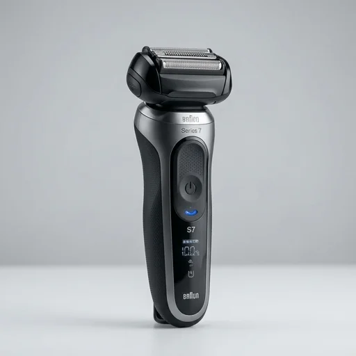Braun Series 7 Electric Shaver