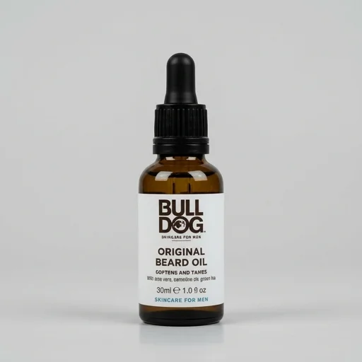 Bulldog Original Beard Oil