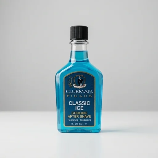 Clubman Pinaud Classic Ice Cooling After Shave