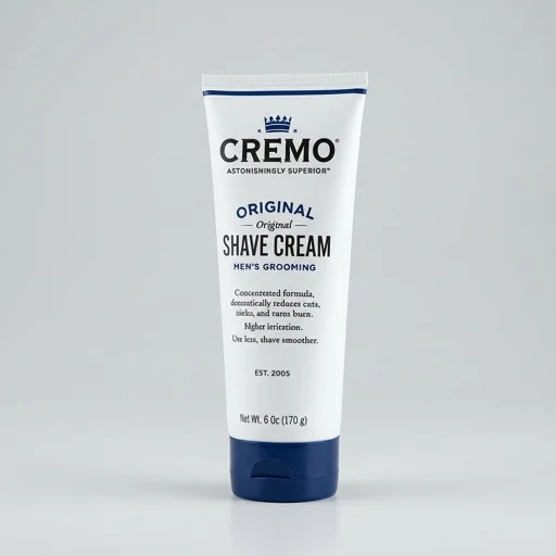 Cremo Original Shave Cream