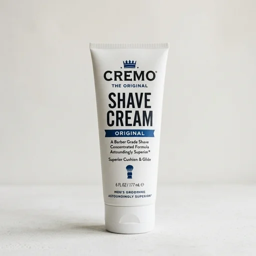 Cremo Original Shave Cream