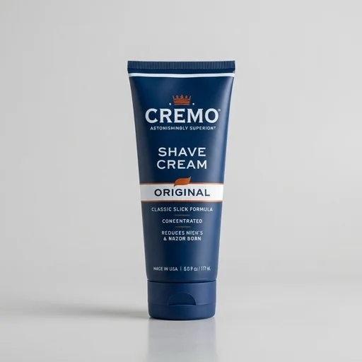 Cremo Original Shave Cream
