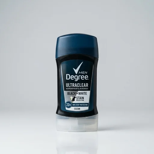 Degree Men UltraClear Deodorant