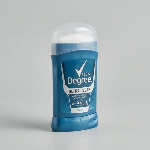 Degree Men UltraClear Deodorant