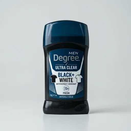 Degree Men UltraClear Deodorant