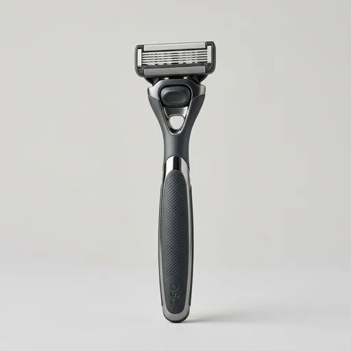 Dollar Shave Club 6-Blade Razor (Executive)