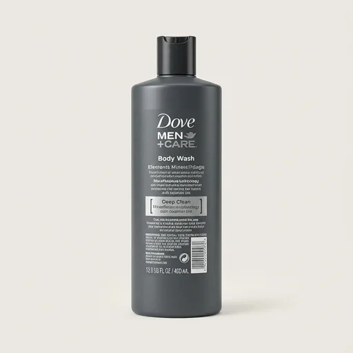 Dove Men+Care Body Wash
