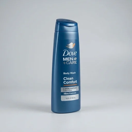 Dove Men+Care Body Wash