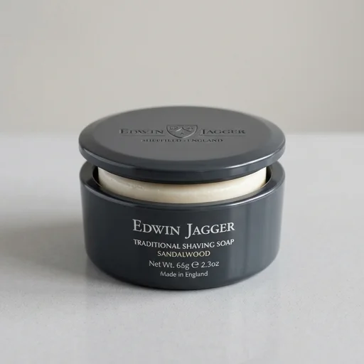 Edwin Jagger Shaving Soap