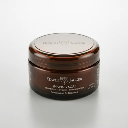 Edwin Jagger Shaving Soap