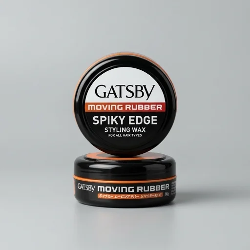 GATSBY Styling Wax