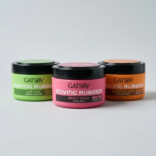 GATSBY Styling Wax
