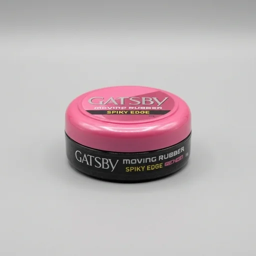 GATSBY Styling Wax
