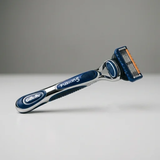 Gillette Fusion5 Razor