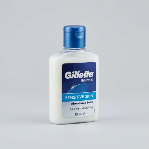 Gillette Series Sensitive Skin Aftershave Balm