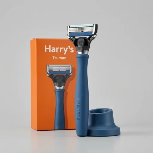 Harry's Truman Razor