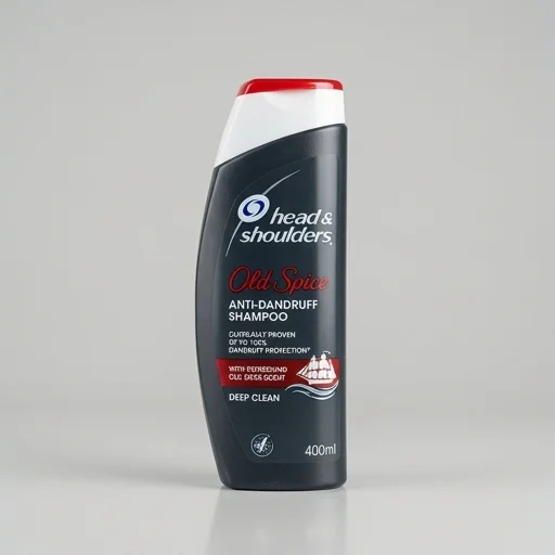 Head & Shoulders Old Spice Anti-Dandruff Shampoo