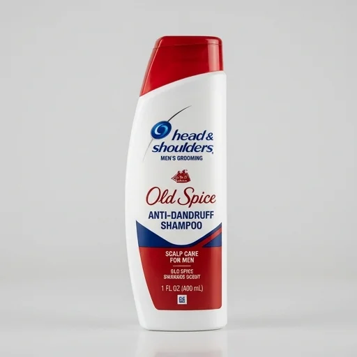 Head & Shoulders Old Spice Anti-Dandruff Shampoo