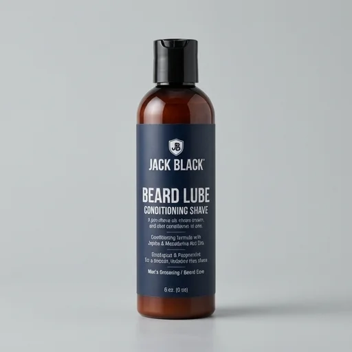 Jack Black Beard Lube Conditioning Shave