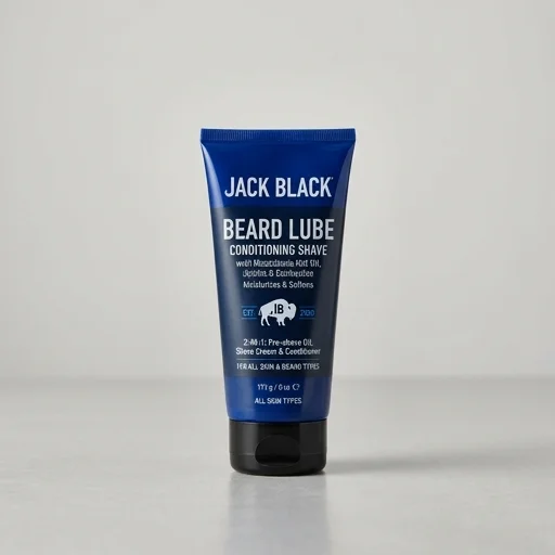 Jack Black Beard Lube Conditioning Shave