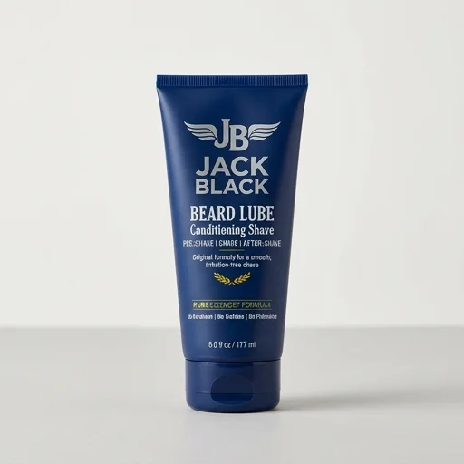 Jack Black Beard Lube Conditioning Shave