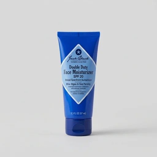 Jack Black Double Duty Face Moisturizer SPF 20