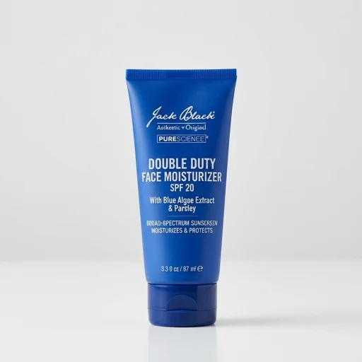 Jack Black Double Duty Face Moisturizer SPF 20