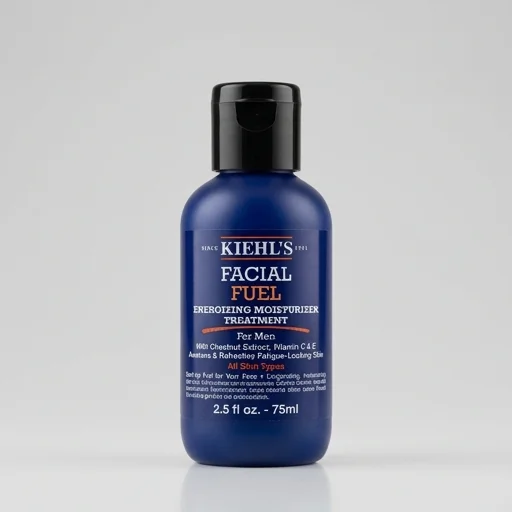 Kiehl's Facial Fuel Energizing Moisturizer