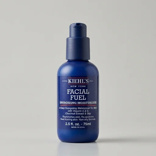 Kiehl's Facial Fuel Energizing Moisturizer