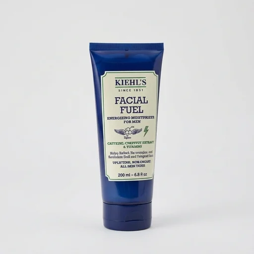 Kiehl's Facial Fuel Energizing Moisturizer