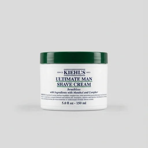 Kiehl's Ultimate Man Shave Cream