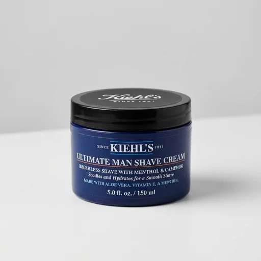 Kiehl's Ultimate Man Shave Cream