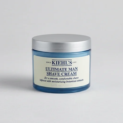 Kiehl's Ultimate Man Shave Cream