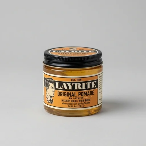 Layrite Original Pomade