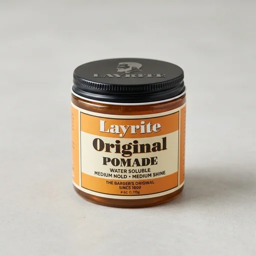 Layrite Original Pomade
